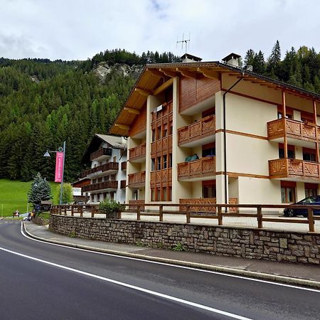 Apartamento Alpe Di Gries By Ama Val Di Fassa Canazei Exterior foto