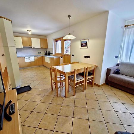 Apartamento Alpe Di Gries By Ama Val Di Fassa Canazei Exterior foto