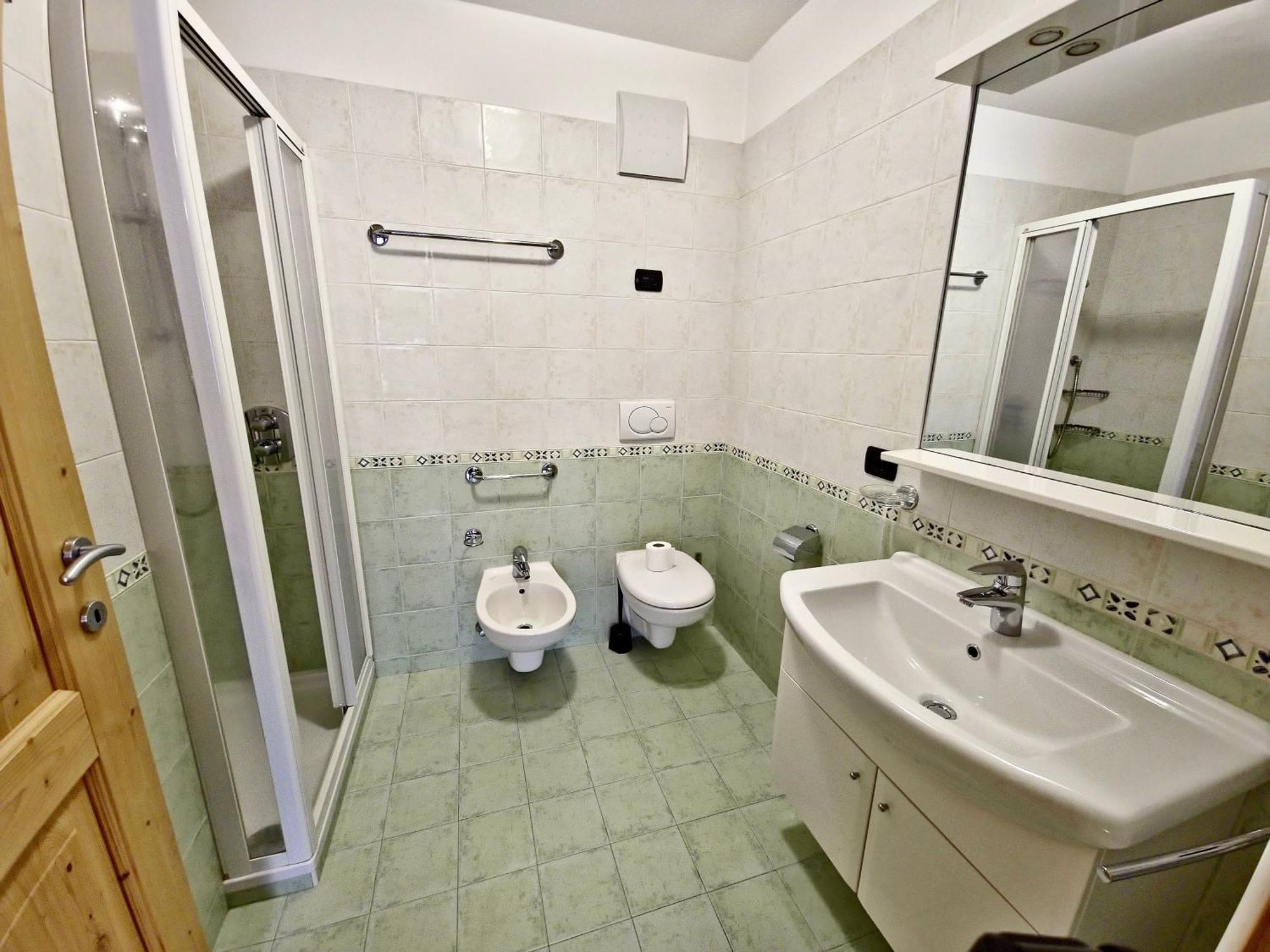 Apartamento Alpe Di Gries By Ama Val Di Fassa Canazei Exterior foto