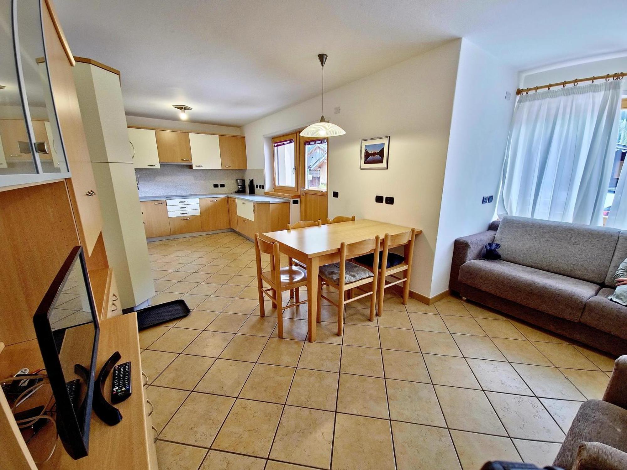 Apartamento Alpe Di Gries By Ama Val Di Fassa Canazei Exterior foto