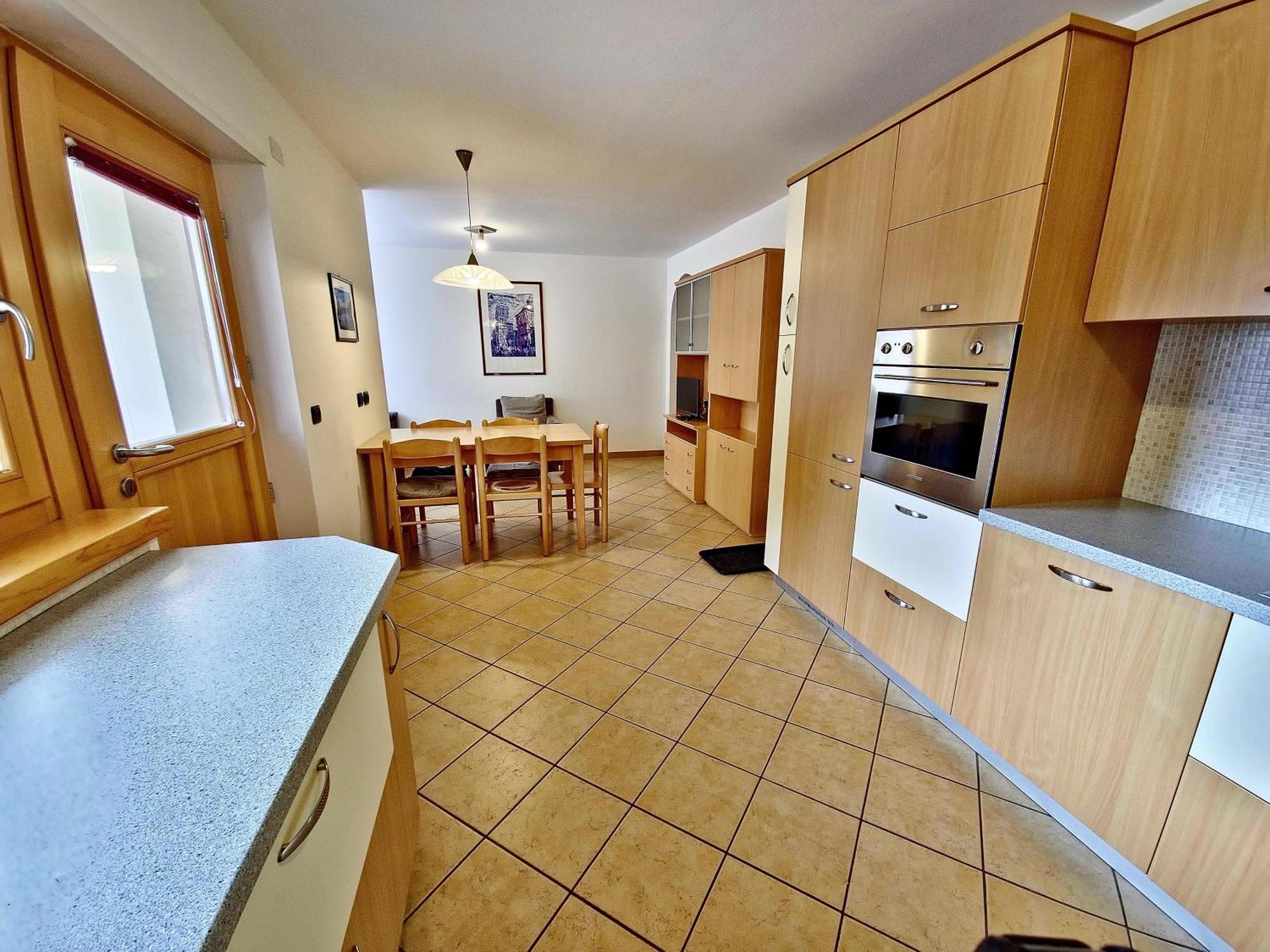 Apartamento Alpe Di Gries By Ama Val Di Fassa Canazei Exterior foto