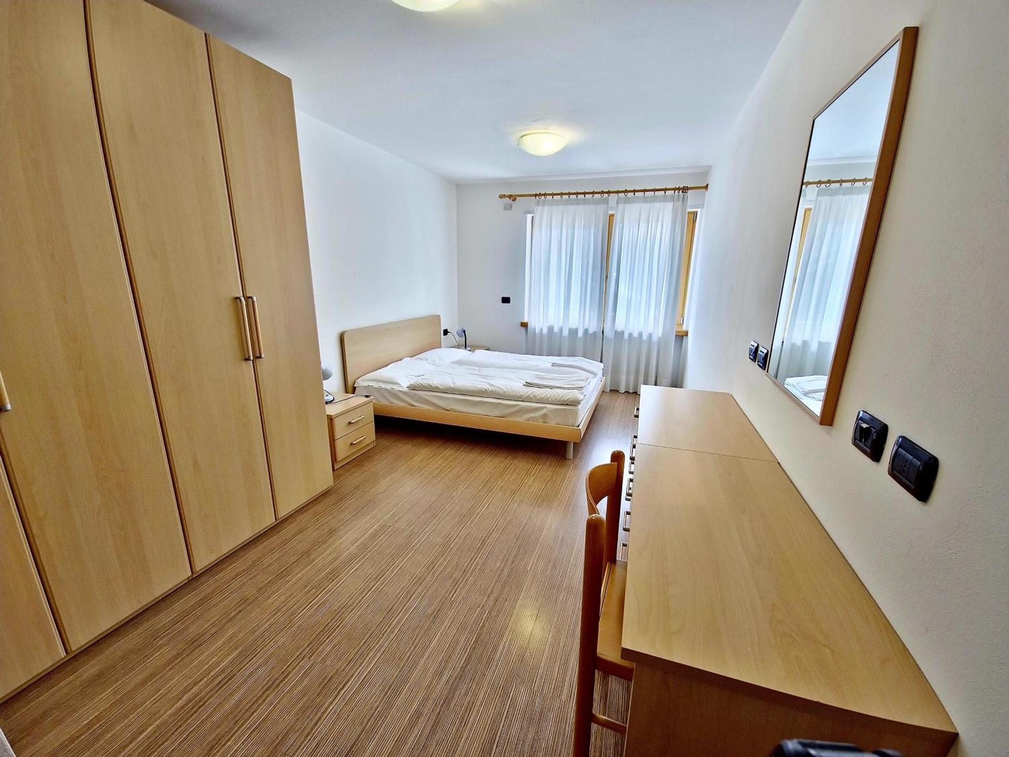 Apartamento Alpe Di Gries By Ama Val Di Fassa Canazei Exterior foto